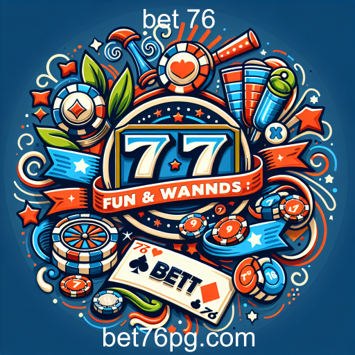 Explorando a Categoria 'Recompensas' do Bet 76: Oportunidades de Ganho ao Alcance dos Jogadores